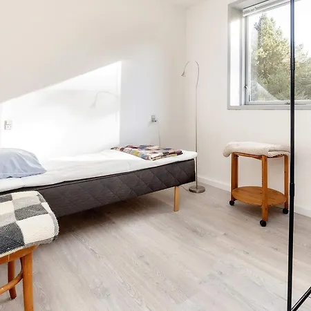 Ferienhaus Clxi *