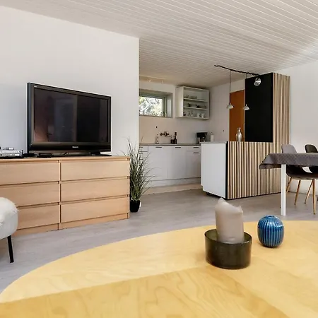 Clxi Ferienhaus Hals