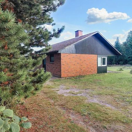 Ferienhaus Clxi Hals