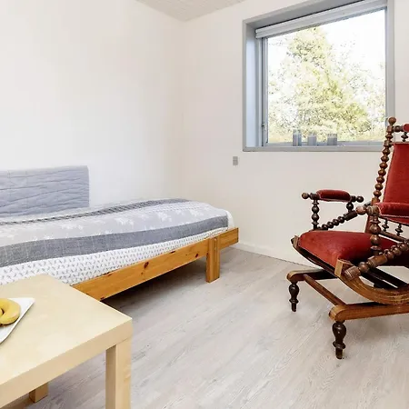 Ferienhaus Clxi *