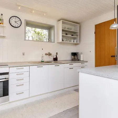 Clxi Ferienhaus